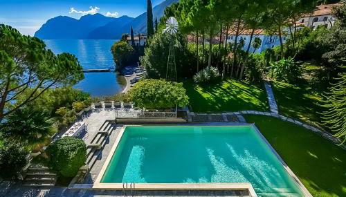 Villa Apollo - Foto 4