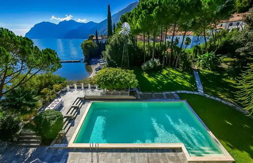 Villa Apollo - Foto 4