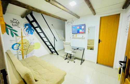 Apartamento 06 · Home Office - Tranquility and Peace - Foto 24