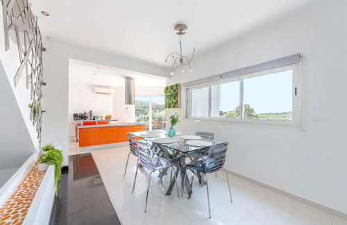 Magnifique Villa avec piscine en bord de mer - Foto 8