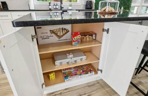 Historic Home in Brewers Hill with hot tub! - Foto 13