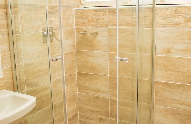 R Executive Apartments - Foto 1