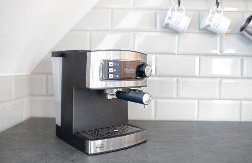 Ferienwohnungen Stolzenhagener 7 - Foto 19