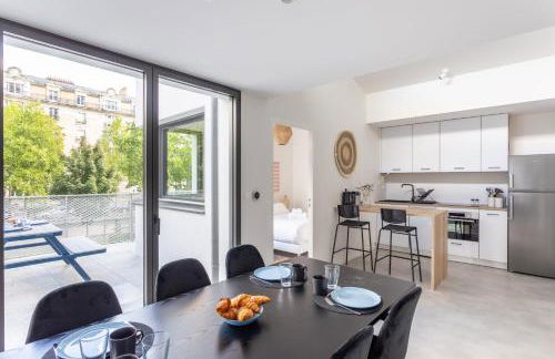 Residence Iles Bretonnes - Foto 21