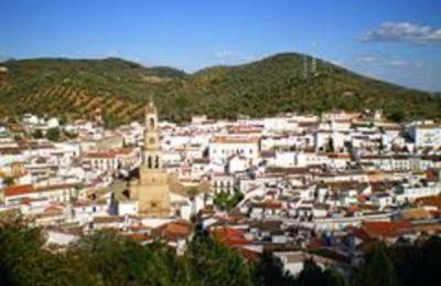 Casa de campo "La Campanera" - Photo 27