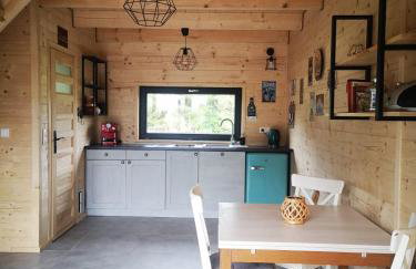 Domki Dobrogoszcz - Foto 11