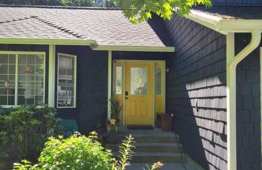 2 bdrm home in quiet neighborhood 2 blocks from beach - Foto 32