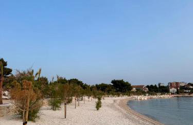 VILLA OCEAN BREEZE with pool - Foto 63