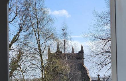 Famau View Farm- Stunning countryside location - Foto 44