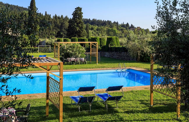 Agriturismo Fattoria di Sommaia - Photo 54