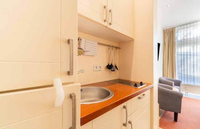 Chickes Appartement - Foto 10