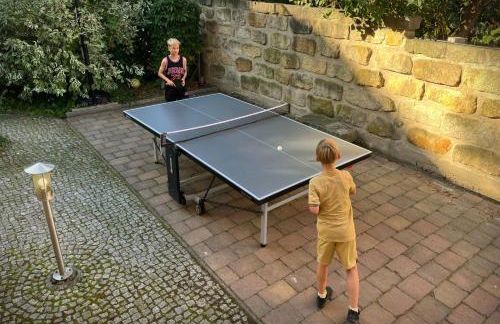 familienfr. FeWo in Dresden-Striesen - Foto 10