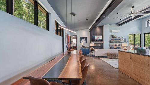 Cloudwalker on Keowee - Foto 4