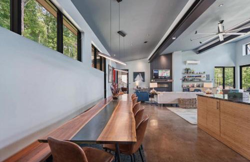 Cloudwalker on Keowee - Foto 4