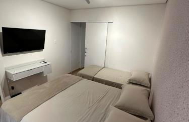 Apartamento pé na areia - Foto 12