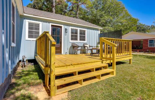 10 Mi to Tennessee River Blue Willow-Themed Home - Foto 17