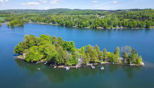 Sunset Cottage #3 - Photo 4