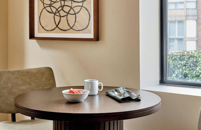 Sonder by Marriott Bonvoy The Nealon Apartments - Photo 8