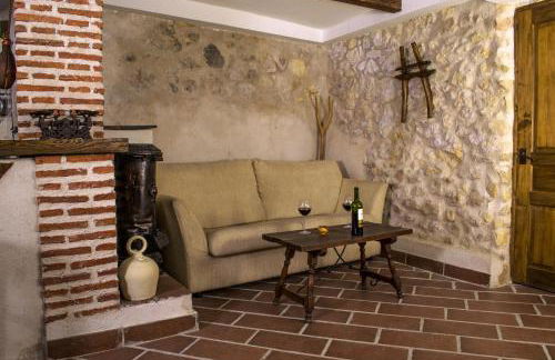 La Antigua casa del cartero - Foto 7