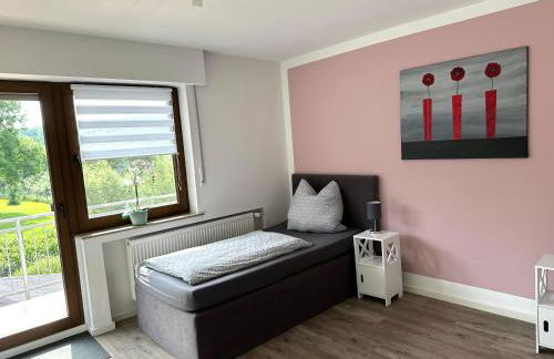 Ferienwohnung in Ettinghausen - Foto 6