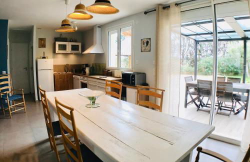 Gîtes Le Mas Guiraud - Foto 33