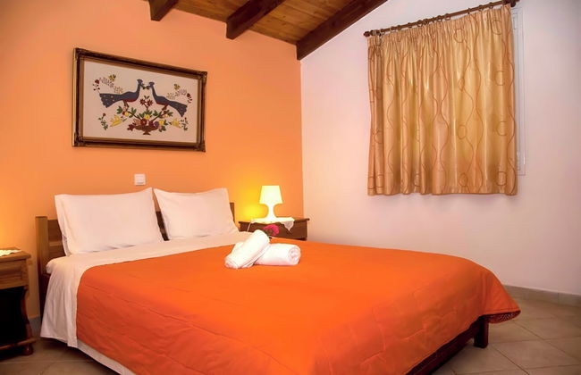 Apartments Tonia A - Pelekas Beach, Corfu - Foto 3