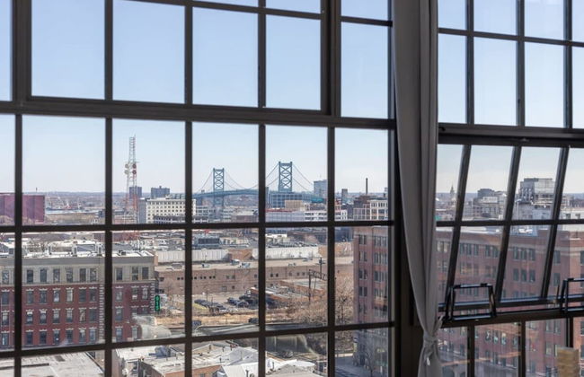 Sosuite Studio Penthouse w Gym On-site Bar - Foto 28