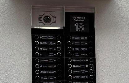 Tiburtina FLAM guest house - Foto 31