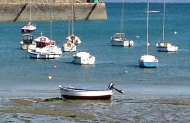 La maison du pêcheur - Foto 19