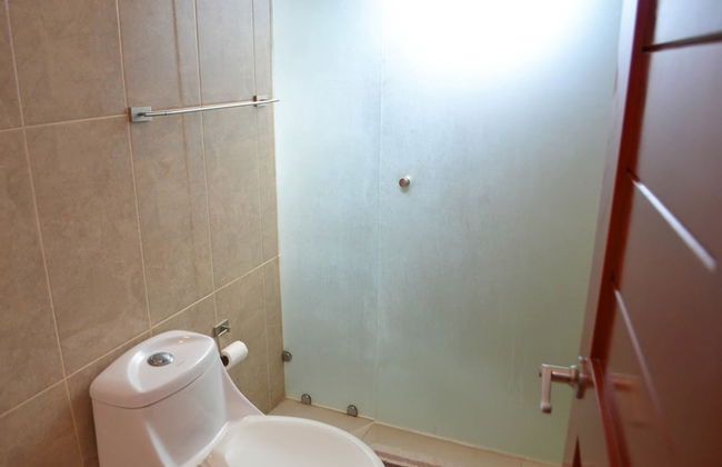 Condo Torre Diamante 305 by MDR - Foto 38