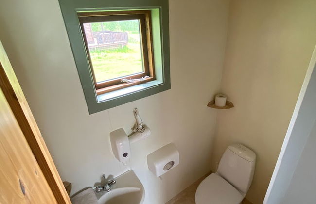 Hörgsland cottages - Foto 10