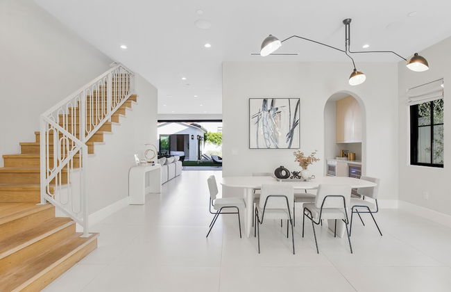 Villa Camellia - Charming 5 BR Home in the Heart of Studio City - Photo 71