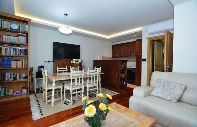 Apartments Olive - Foto 28