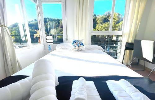 Malaga Cozy House- Nature - Photo 1