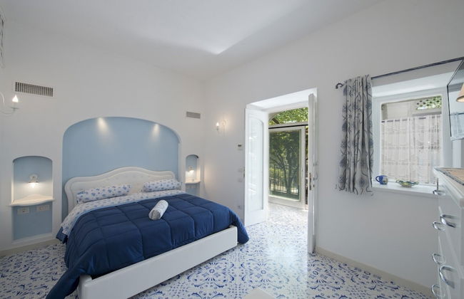 Villa Asciola - Foto 3