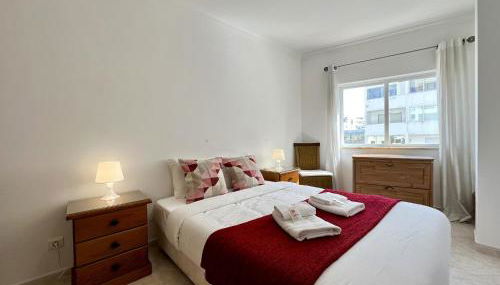 Quarteira Central Beach 1 by Homing - Foto 4