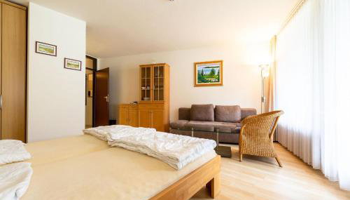 Ferienwohnpark Immenstaad am Bodensee Ein-Zimmer-Apartment 55 18 - Foto 3