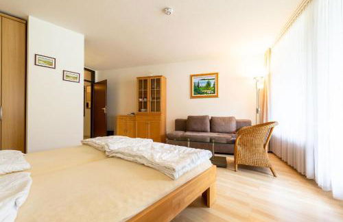 Ferienwohnpark Immenstaad am Bodensee Ein-Zimmer-Apartment 55 18 - Foto 2