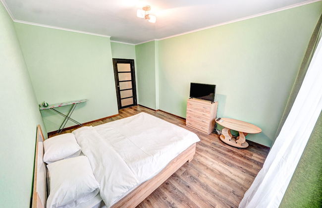 Apartment Voskresenska 18 - Photo 28