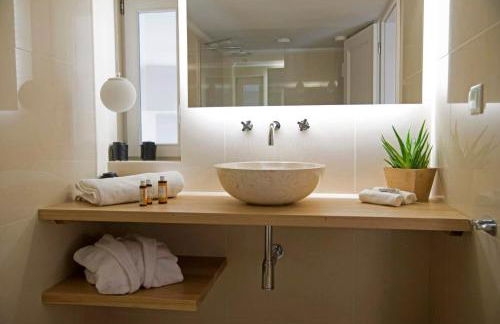 Four Streets Athens - Luxury Suites Apartments in Athens - Foto 10