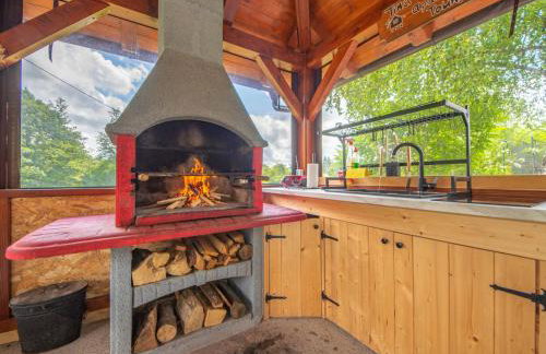 Holiday Home Tina by Interhome - Foto 50