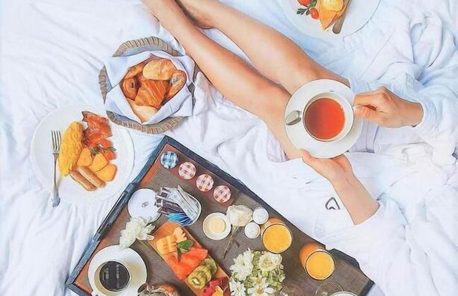 DelphiCENTER-penthouse-celebrity V.I.P - Foto 7