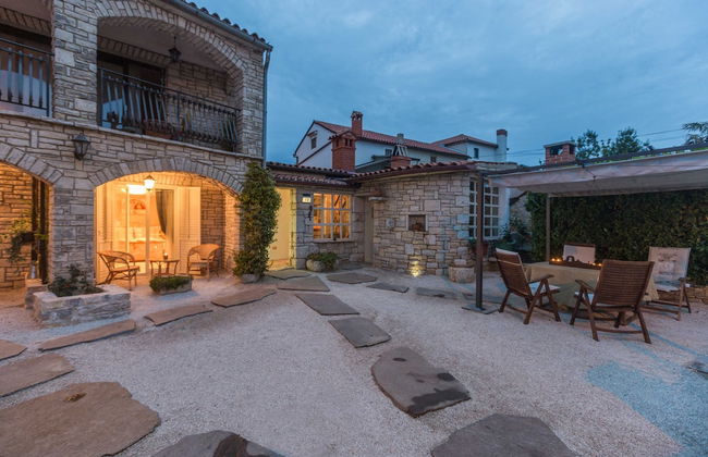 Apartment Alba - Foto 34