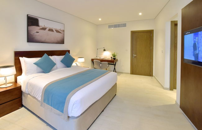 Swiss-Belresidences Juffair - Photo 5