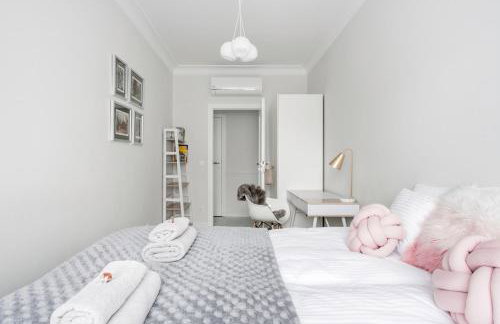 Luksusowy apartament Hercena7 w sercu miasta - Foto 13