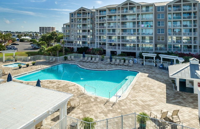 Magnolia House 305 2 Bedroom Condo by RedAwning - Foto 28