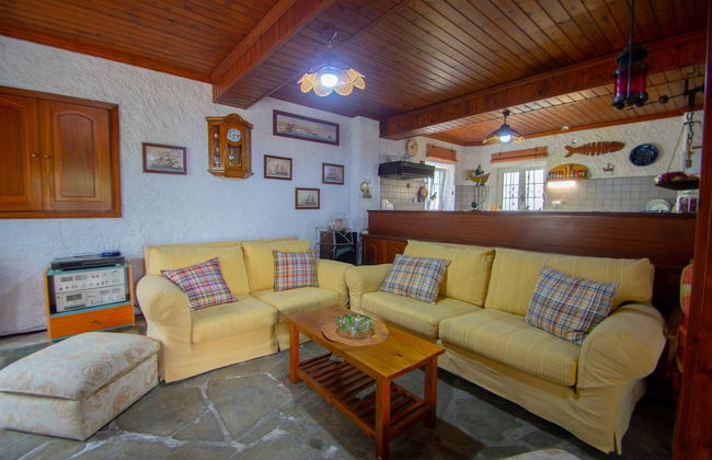 Traditional Village House - Photo 19