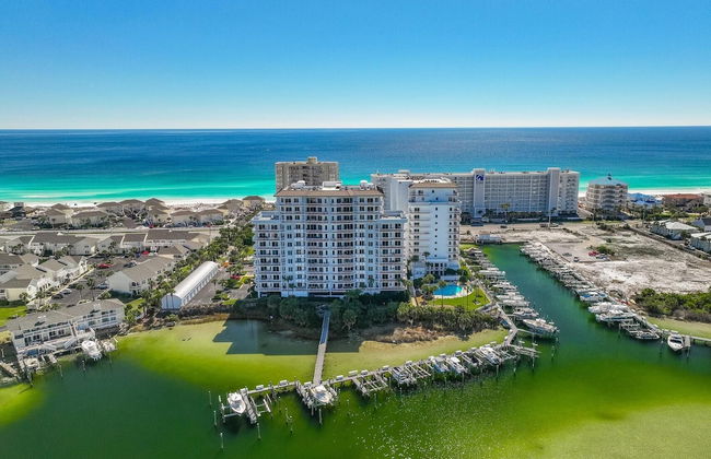 Harbor Landing 101b - Foto 75