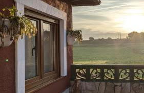 Casa de campo La Casuca Del Monje, San Vicente de la Barquera - Foto 15