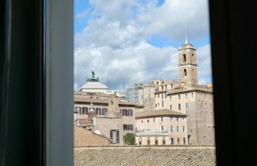 Fororomano Luxury - Foto 53